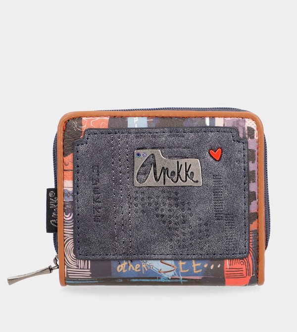Portfele Anekke Kyomu Small Rfid | 3284HCUVZ