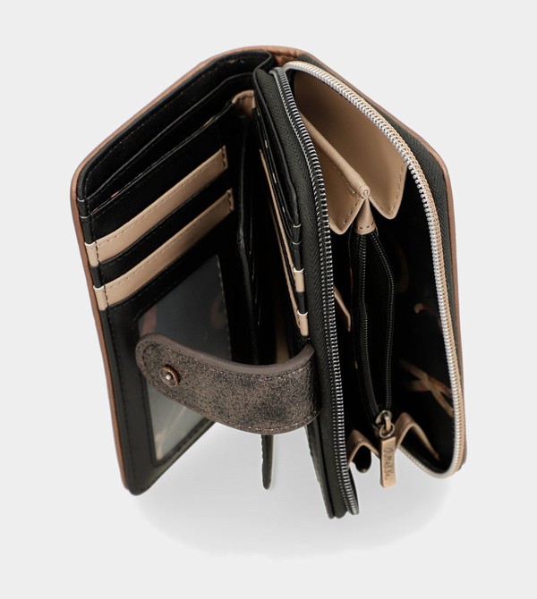 Portfele Anekke Land Medium Rifd | 2531JQLRN