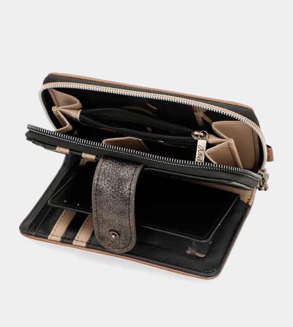 Portfele Anekke Land Medium Rifd | 2531JQLRN