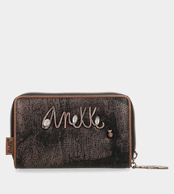 Portfele Anekke Land Medium Rifd | 2531JQLRN