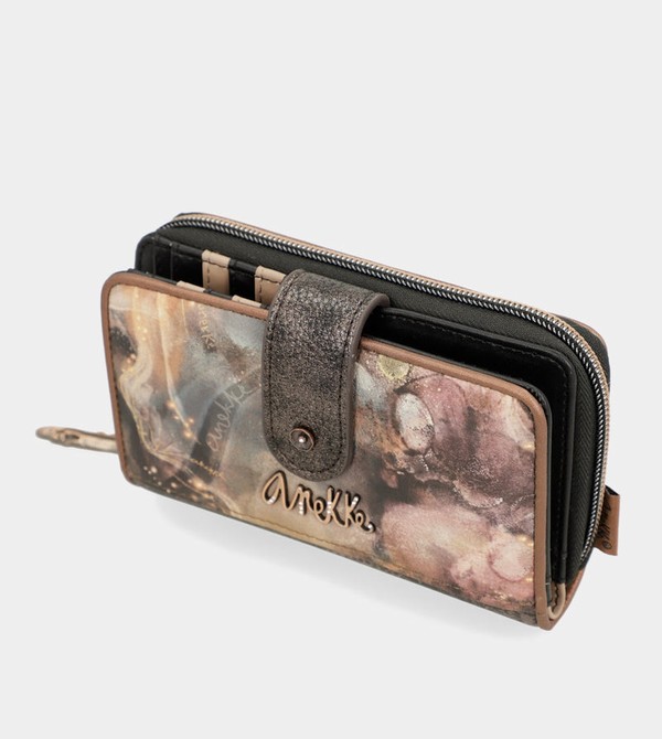Portfele Anekke Land Medium Rifd | 2531JQLRN