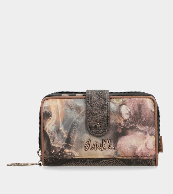 Portfele Anekke Land Medium Rifd | 2531JQLRN