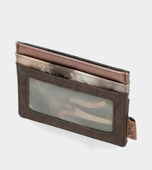 Portfele Anekke Land Small Card Holder | 5879GMUKF