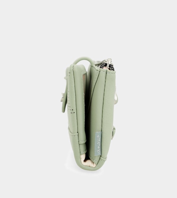 Portfele Anekke Large Flexible Rfid Alma | 2538JLBCW
