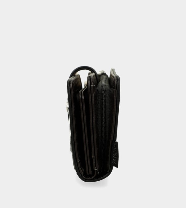 Portfele Anekke Large Rfid Alma | 8709NJFHW