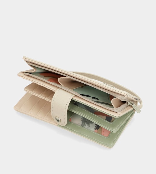 Portfele Anekke Large Rfid Alma | 9380TAHPU