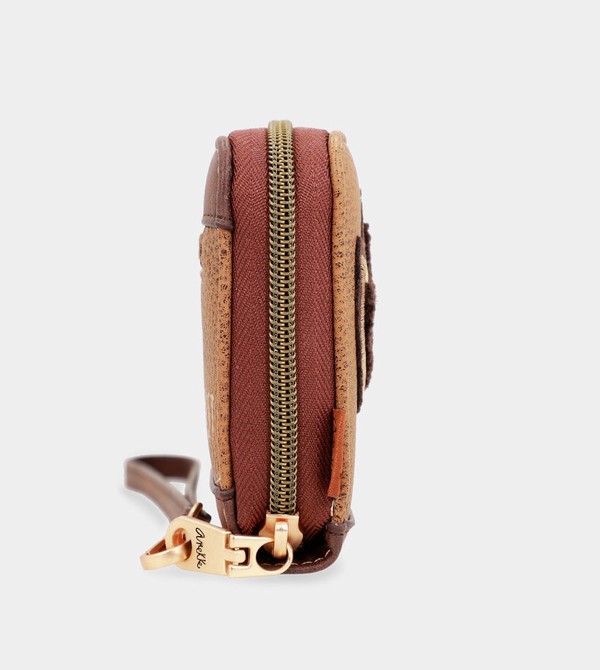 Portfele Anekke Large Urban Logo | 6190DLJQT