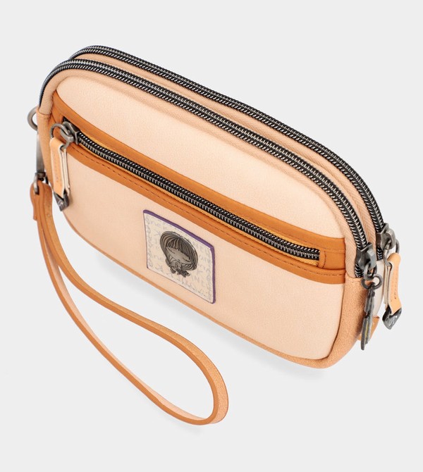 Portfele Anekke Magic Souls Briefcase With 2 Compartments | 5921IWQHU