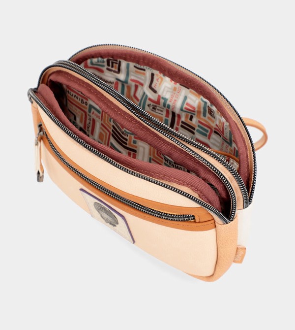 Portfele Anekke Magic Souls Briefcase With 2 Compartments | 5921IWQHU