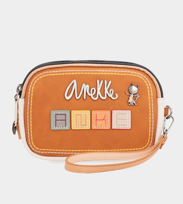 Portfele Anekke Magic Souls Briefcase With 2 Compartments | 5921IWQHU