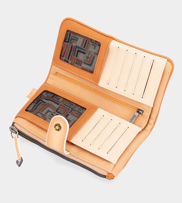 Portfele Anekke Magic Souls Large Flexible Rfid | 5730WOMNA