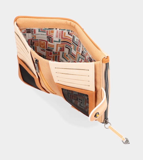 Portfele Anekke Magic Souls Large Flexible Rfid | 5730WOMNA