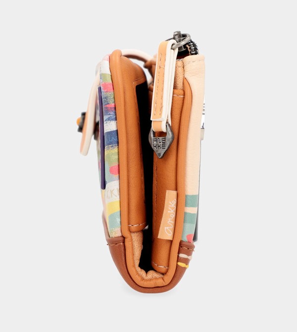 Portfele Anekke Magic Souls Large Flexible Rfid | 5730WOMNA
