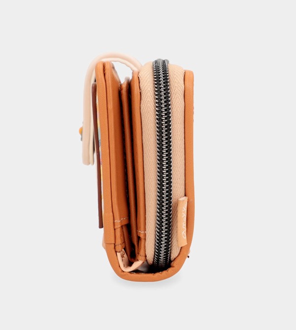 Portfele Anekke Magic Souls Rfid Medium | 8307GHIFM