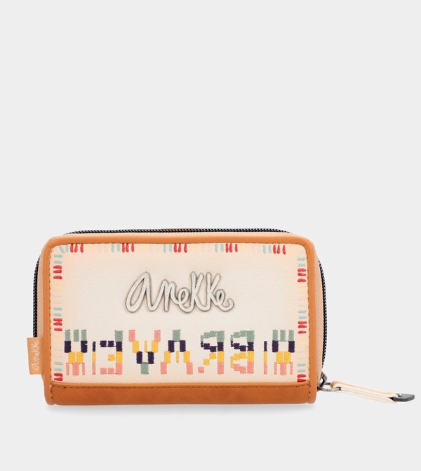 Portfele Anekke Magic Souls Rfid Medium | 8307GHIFM