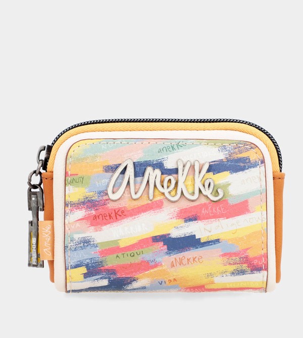 Portfele Anekke Magic Souls Small | 4756FURIS