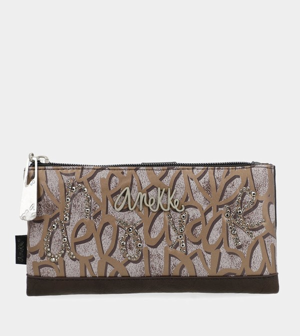 Portfele Anekke Mantle Large | 1387WJTAV