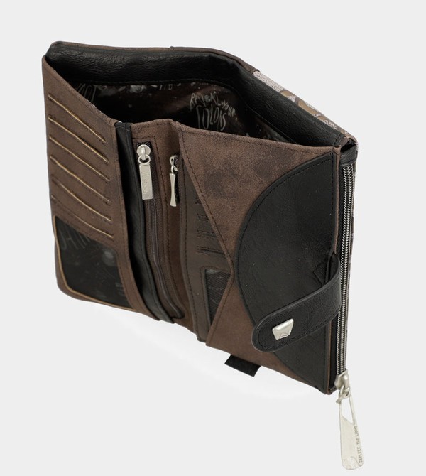 Portfele Anekke Mantle Large | 1387WJTAV