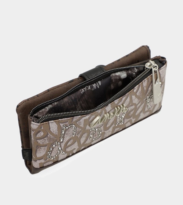 Portfele Anekke Mantle Large | 1387WJTAV