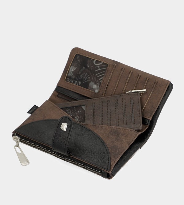Portfele Anekke Mantle Large | 1387WJTAV