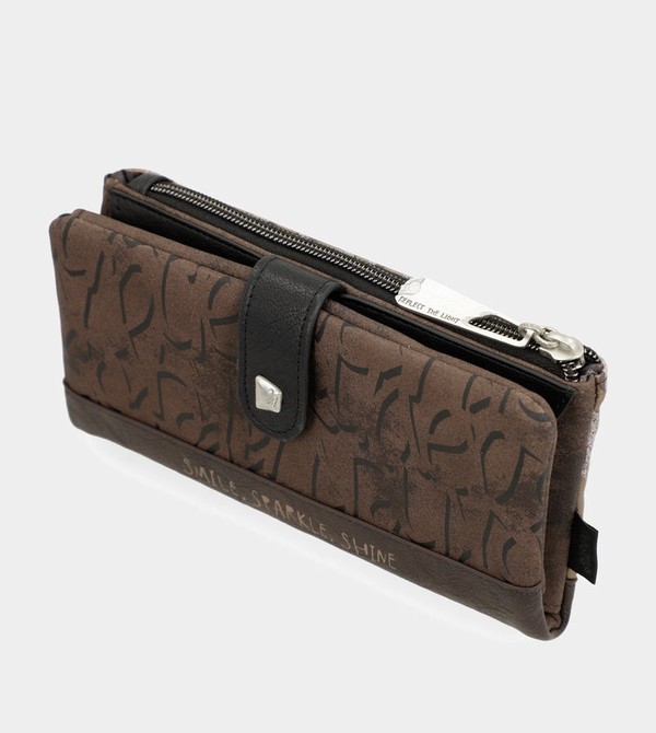 Portfele Anekke Mantle Large | 1387WJTAV