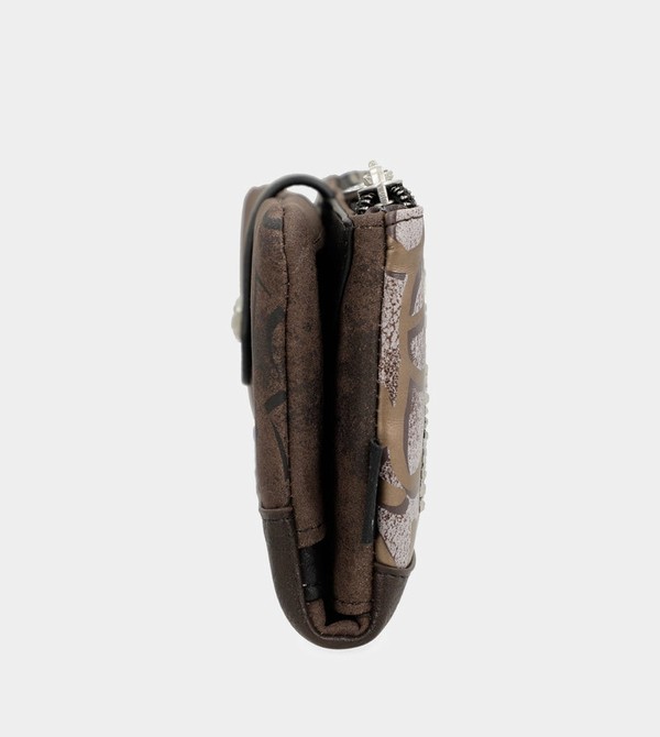 Portfele Anekke Mantle Large | 1387WJTAV