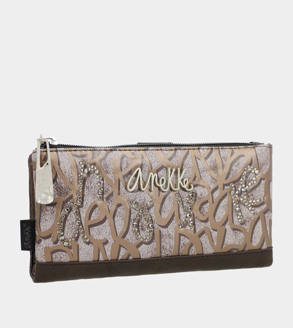 Portfele Anekke Mantle Large | 1387WJTAV