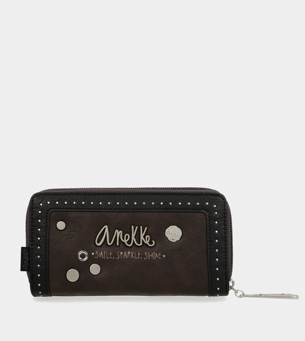 Portfele Anekke Mantle Large | 7802NCMAQ