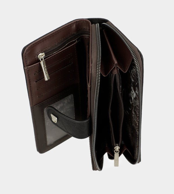 Portfele Anekke Mantle Large | 7802NCMAQ