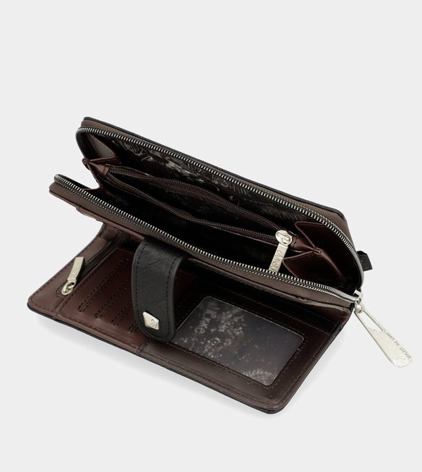 Portfele Anekke Mantle Large | 7802NCMAQ