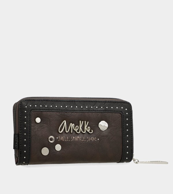 Portfele Anekke Mantle Large | 7802NCMAQ