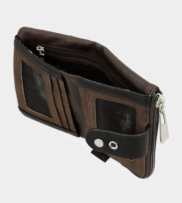 Portfele Anekke Mantle Medium | 7602WQNKG
