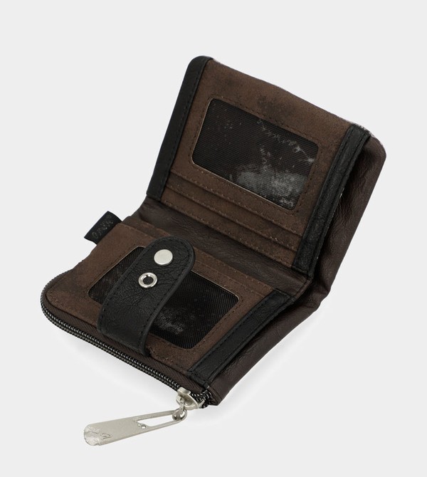 Portfele Anekke Mantle Medium | 7602WQNKG