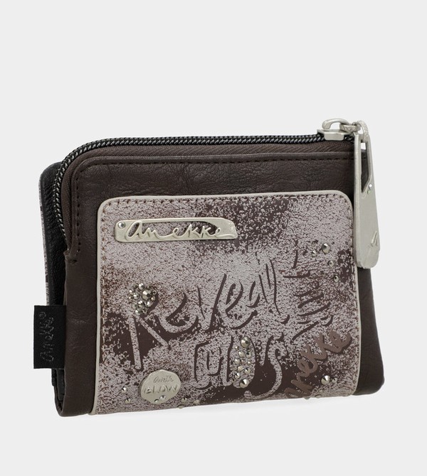 Portfele Anekke Mantle Medium | 7602WQNKG