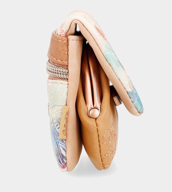 Portfele Anekke Mediterranean With Flap | 1862QRSLN