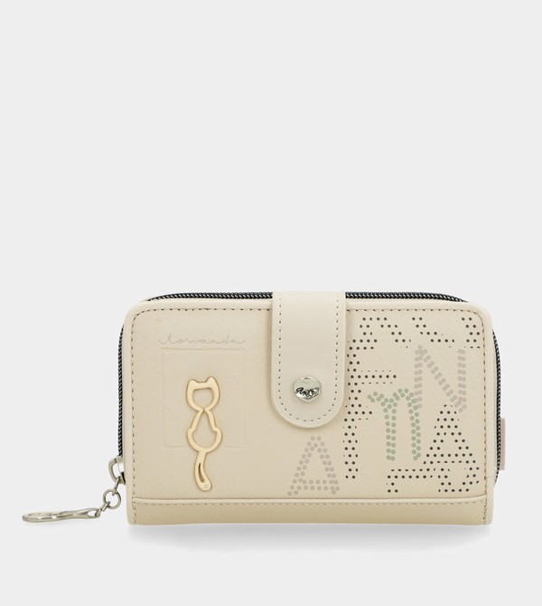 Portfele Anekke Medium Alma | 4975CWOIP