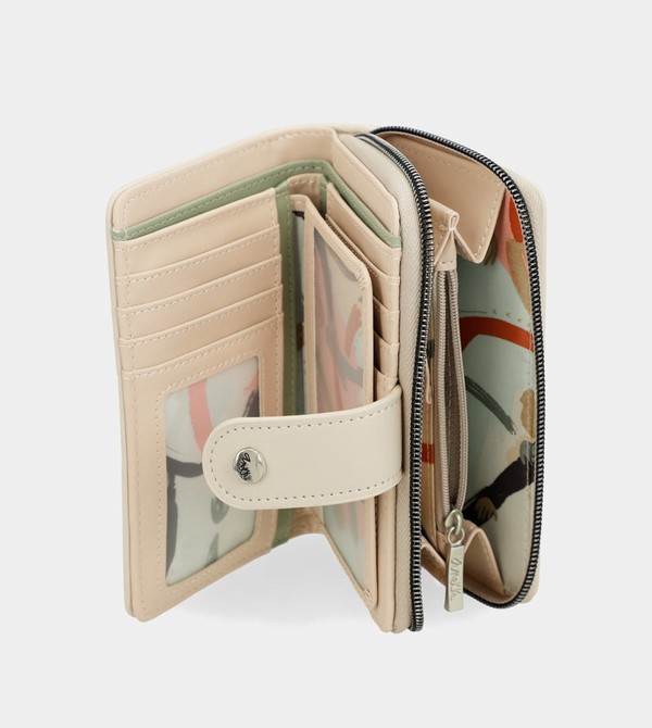 Portfele Anekke Medium Alma | 4975CWOIP