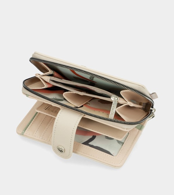 Portfele Anekke Medium Alma | 4975CWOIP