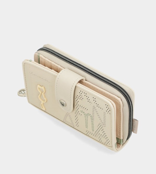 Portfele Anekke Medium Alma | 4975CWOIP