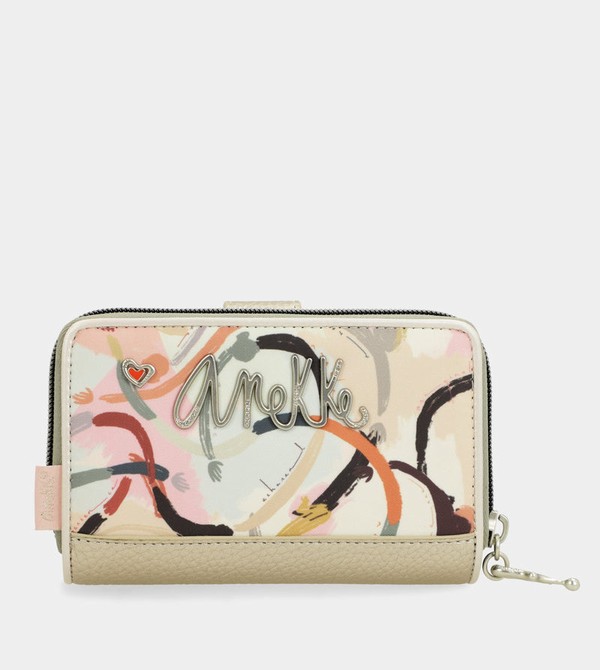 Portfele Anekke Medium Alma | 6512JKGDV