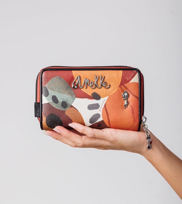 Portfele Anekke Medium Alma | 8253YRLKH