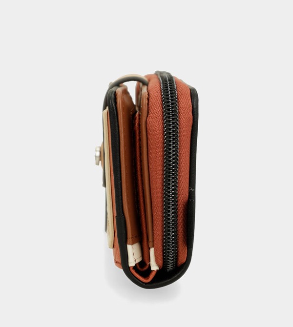 Portfele Anekke Medium Alma | 8253YRLKH