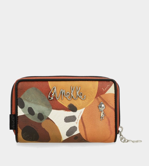 Portfele Anekke Medium Alma | 8253YRLKH