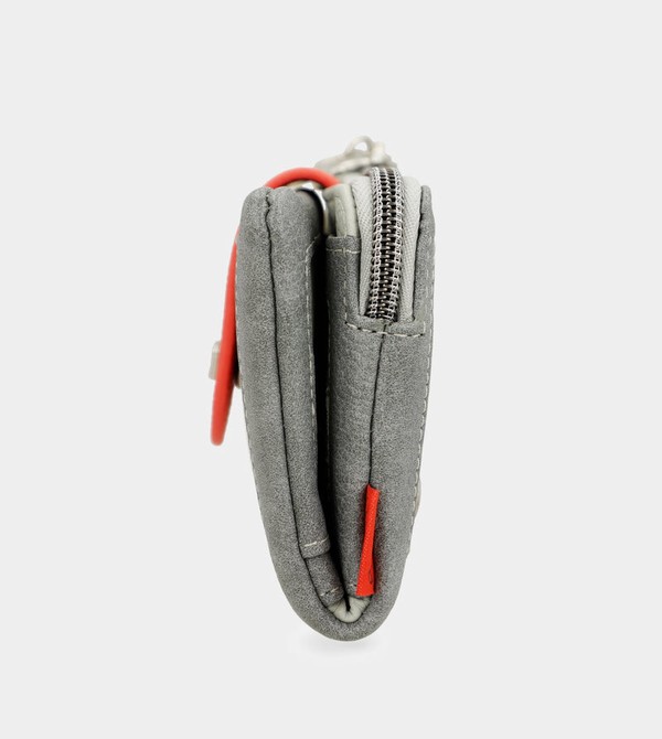 Portfele Anekke Medium Flexible Rfid Alma | 5928DQVPK