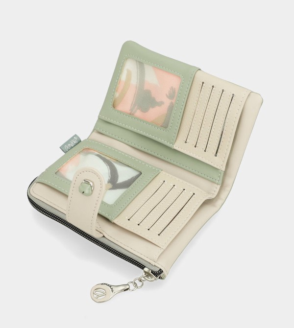 Portfele Anekke Medium Flexible Rfid Alma | 0526DHTMJ