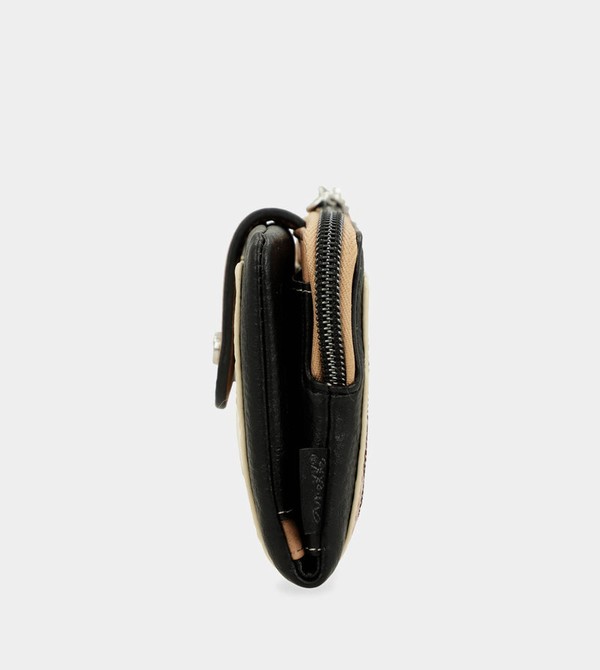 Portfele Anekke Medium Flexible Rfid Alma | 1846BSAEJ