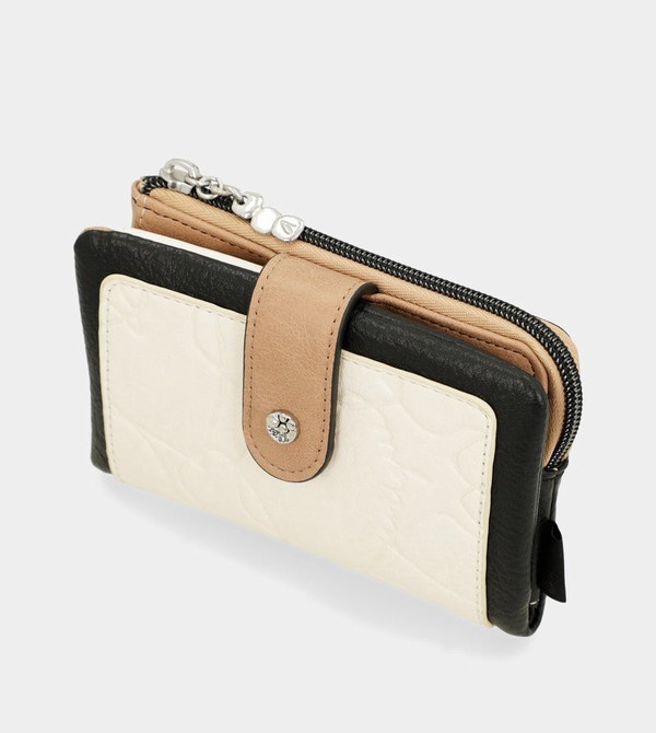 Portfele Anekke Medium Flexible Rfid Alma | 1846BSAEJ