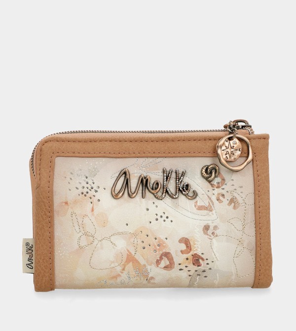 Portfele Anekke Medium Flexible Rfid Memories | 9037UQZEO