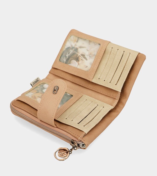 Portfele Anekke Medium Flexible Rfid Memories | 9037UQZEO