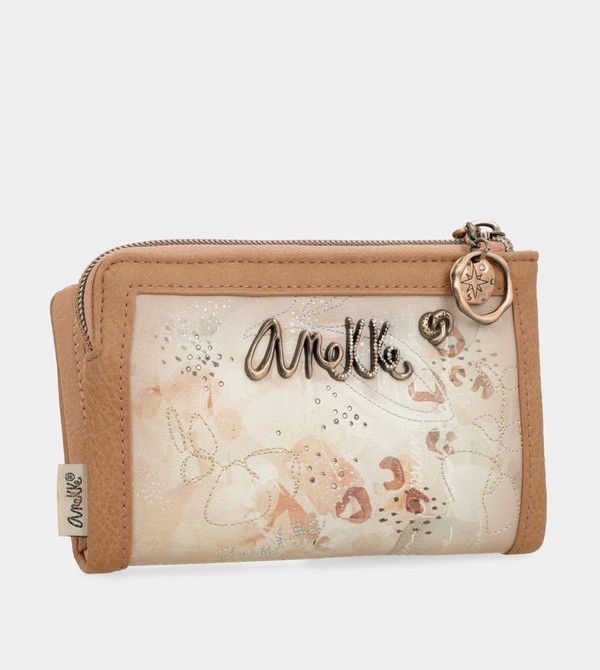 Portfele Anekke Medium Flexible Rfid Memories | 9037UQZEO